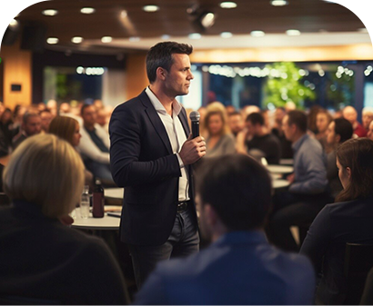 Leadership Summit