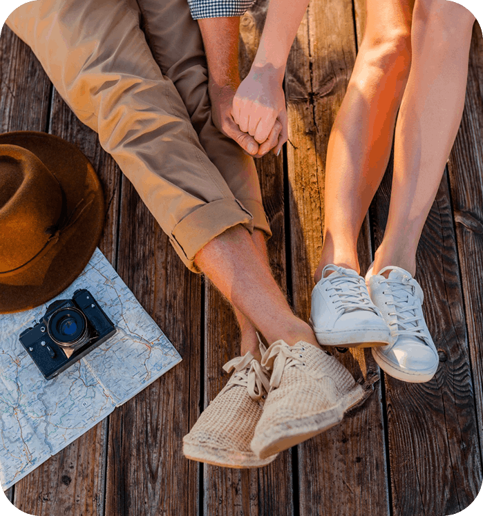 Get Our Complimentary Luxury Honeymoon Guide