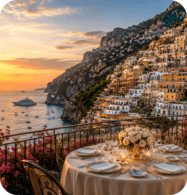 Luxury Italy Expeditions