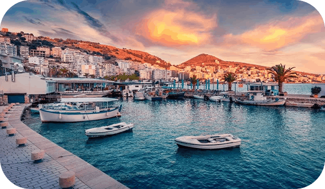 Mediterranean