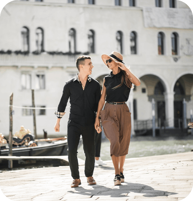 Luxury Italy Expeditions