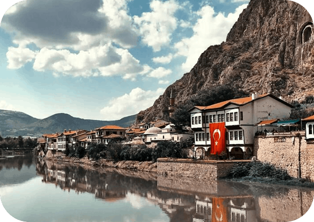 Luxury Europe Expeditions