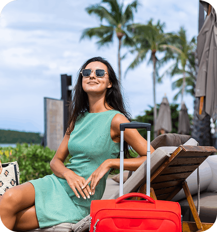 Get Our Complimentary Luxury Vacation Planning Guide