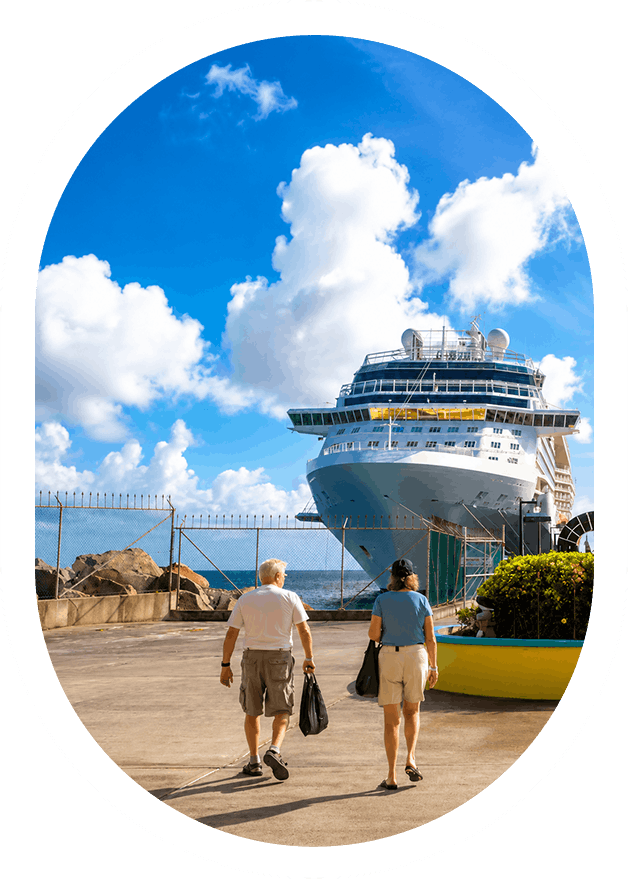 Luxury River Cruises
