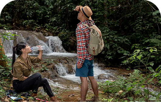 Day Costa Rica Adventure Incentive