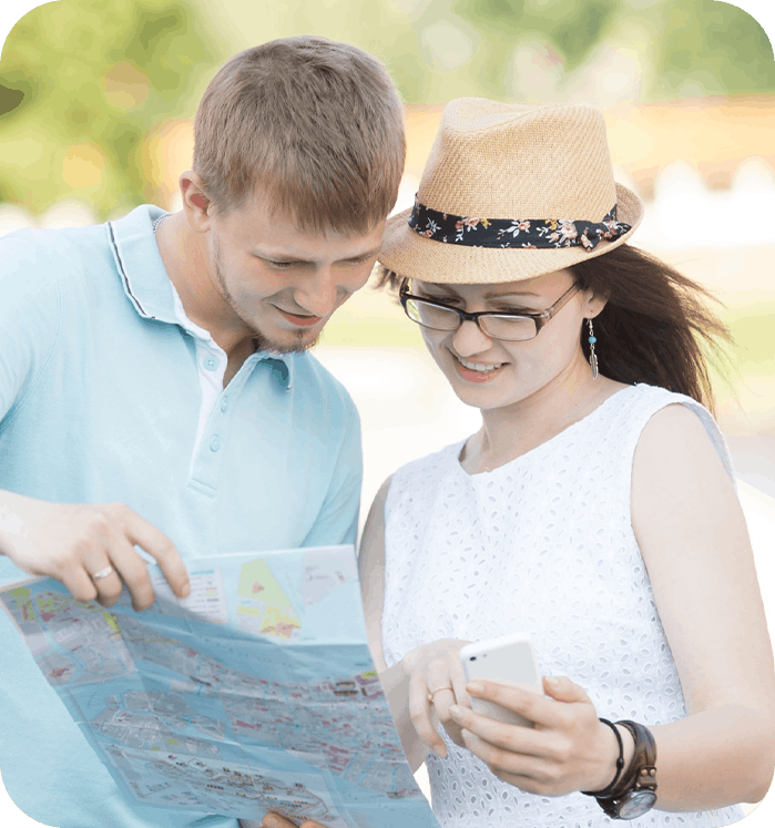 Download Our Private Tour Planning Guide
