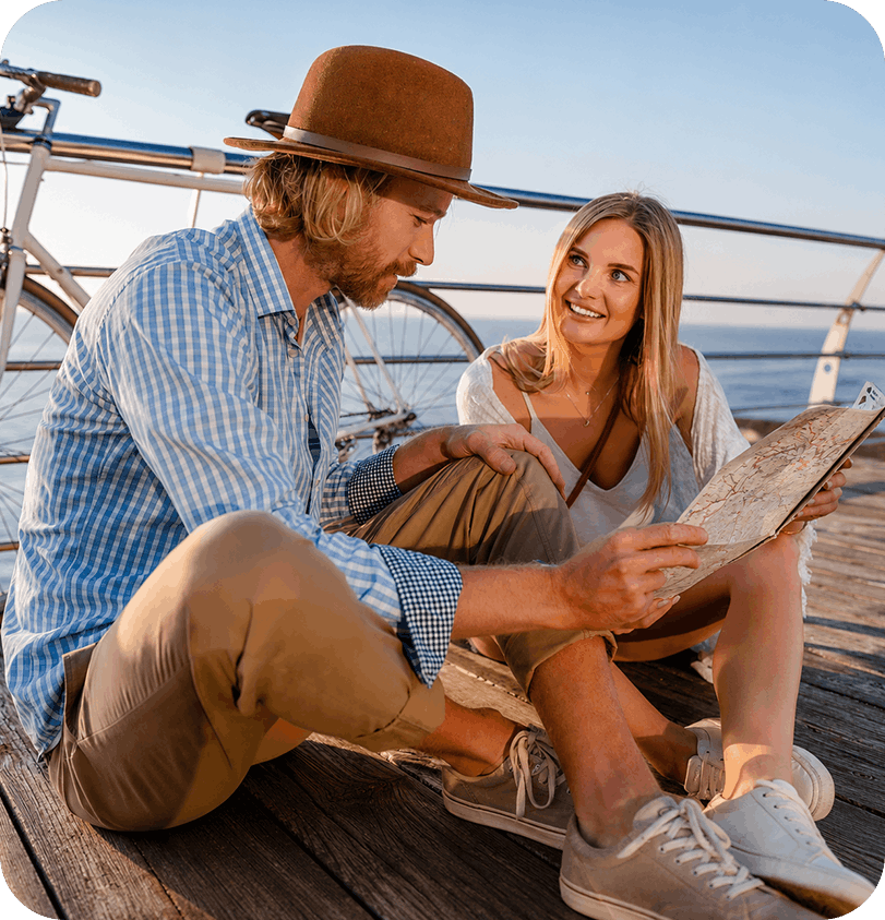 Get Our Complimentary Luxury Cruise Planning Guide