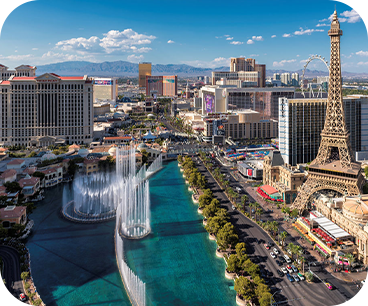 Las Vegas