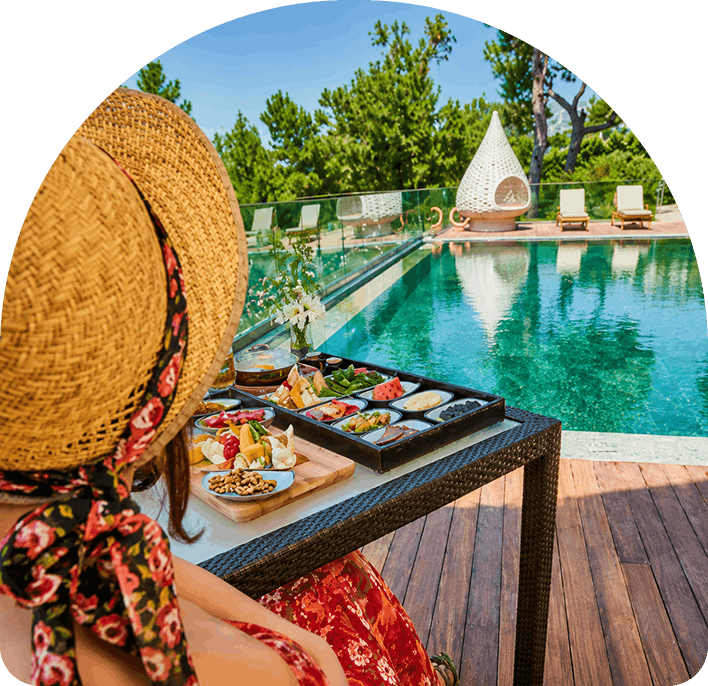 Travel Without Compromise