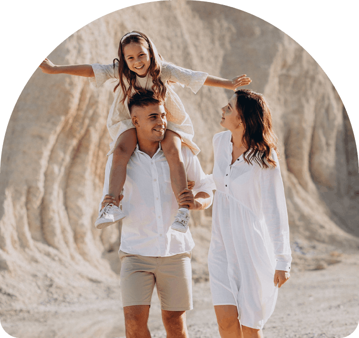 Create Memories That Last A Lifetime
