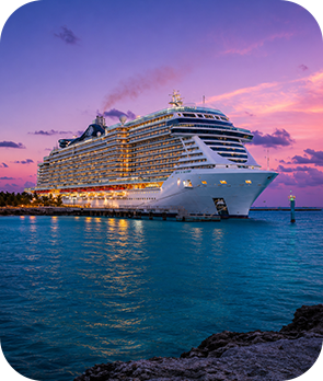 Luxury Leisure Travel