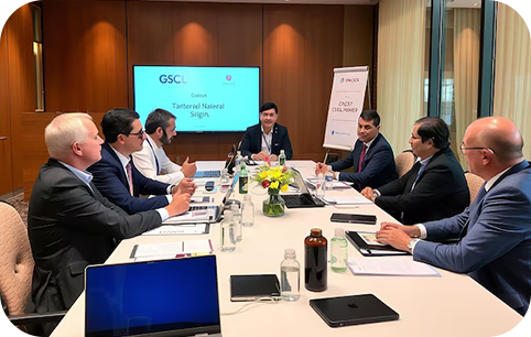 Quarterly Board Meetings