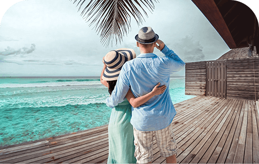 10-Day Maldives Escape