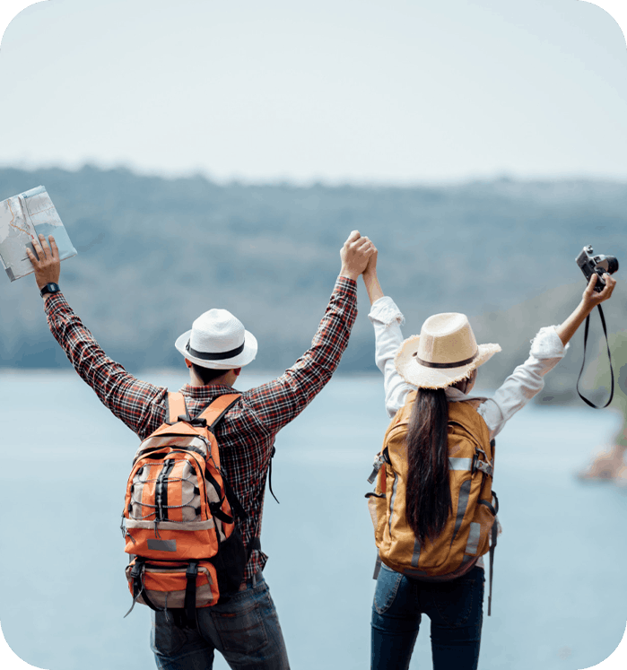 Download Our Luxury Family Travel Planning Guide