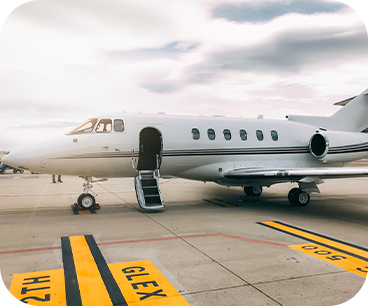 Private Jets