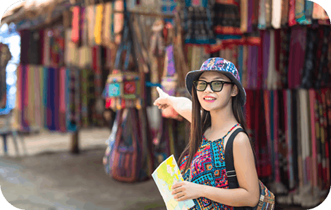Cultural Journeys