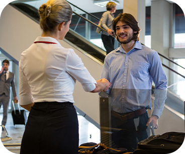 Employee Recognition Travel
