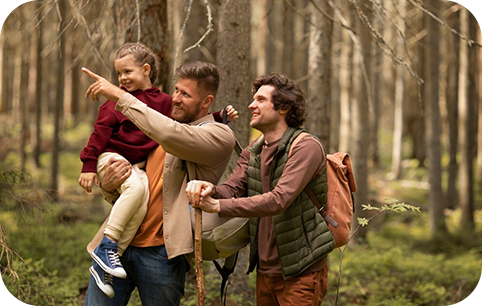 Family Adventure Travel