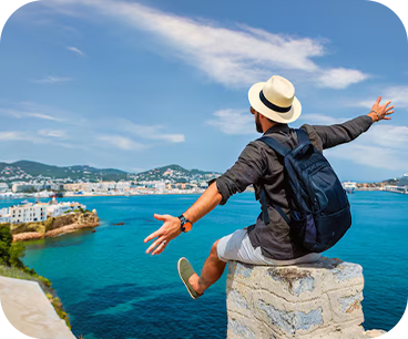 Incentive Travel