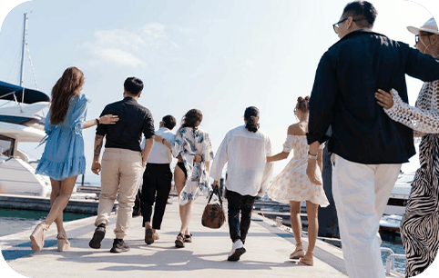 Family Luxury Travel