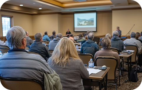 Annual Meetings
