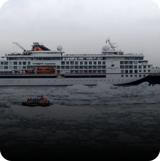 Expedition Cruises