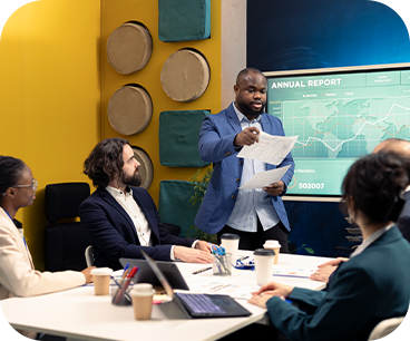 Board Meetings