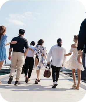 Group & Alumni Travel