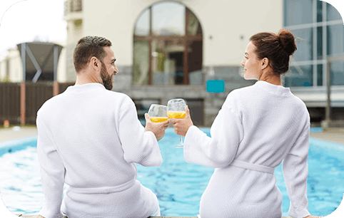 Luxury Honeymoons