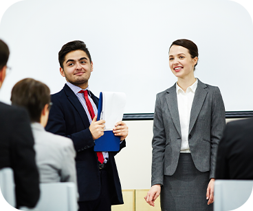 Executive Recognition Programs