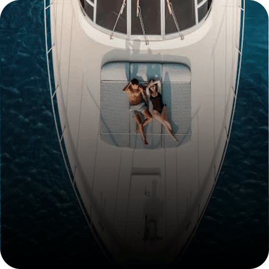 Private Yacht Cruises
