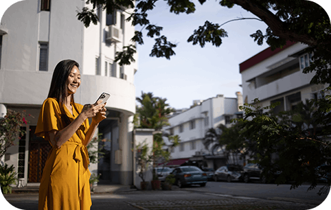 City & Lifestyle Experiences