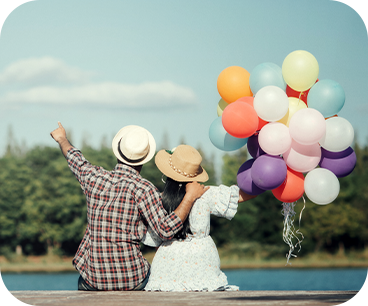 Special Occasion Travel