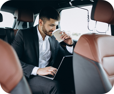 VIP Transportation