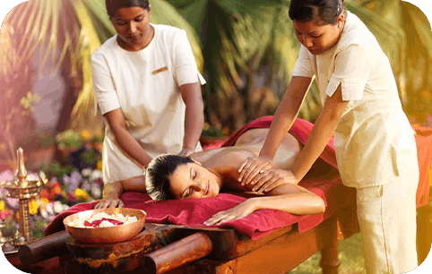 Wellness Retreats