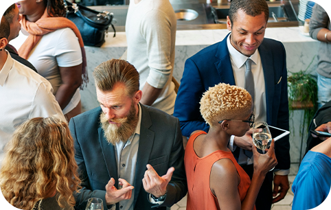 Networking Events