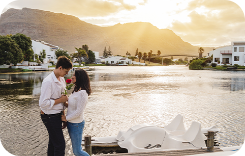 Romantic Luxury Escapes