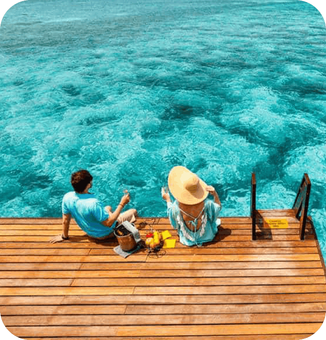 Luxury Maldives Expeditions