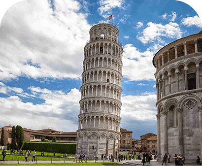 Italy Art & Culture Journey