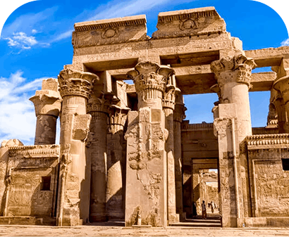 Egypt & Jordan Discovery