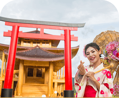 Japan Cultural Experience