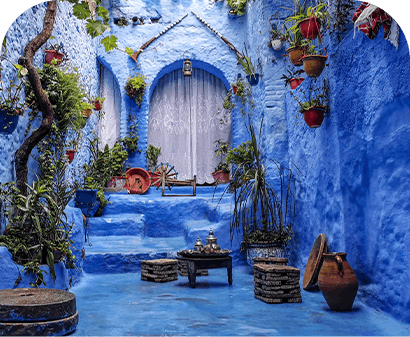 Morocco Luxury Expedition