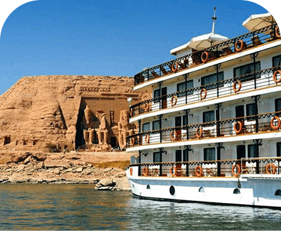 11-Day Nile Cruise & Egypt Journey