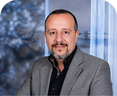 Mr. Abboud Khallouf