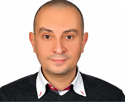 Omar Khallouf