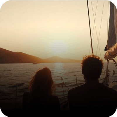 Private Sunset Cruises