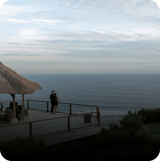 Beachfront Properties