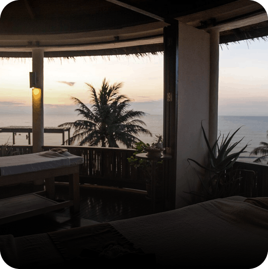 All-Inclusive Luxury Resorts