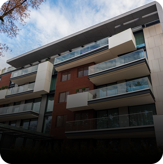 Private Residences