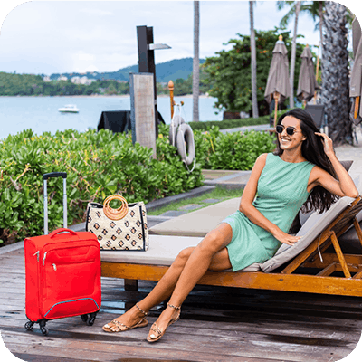 Luxury Vacations